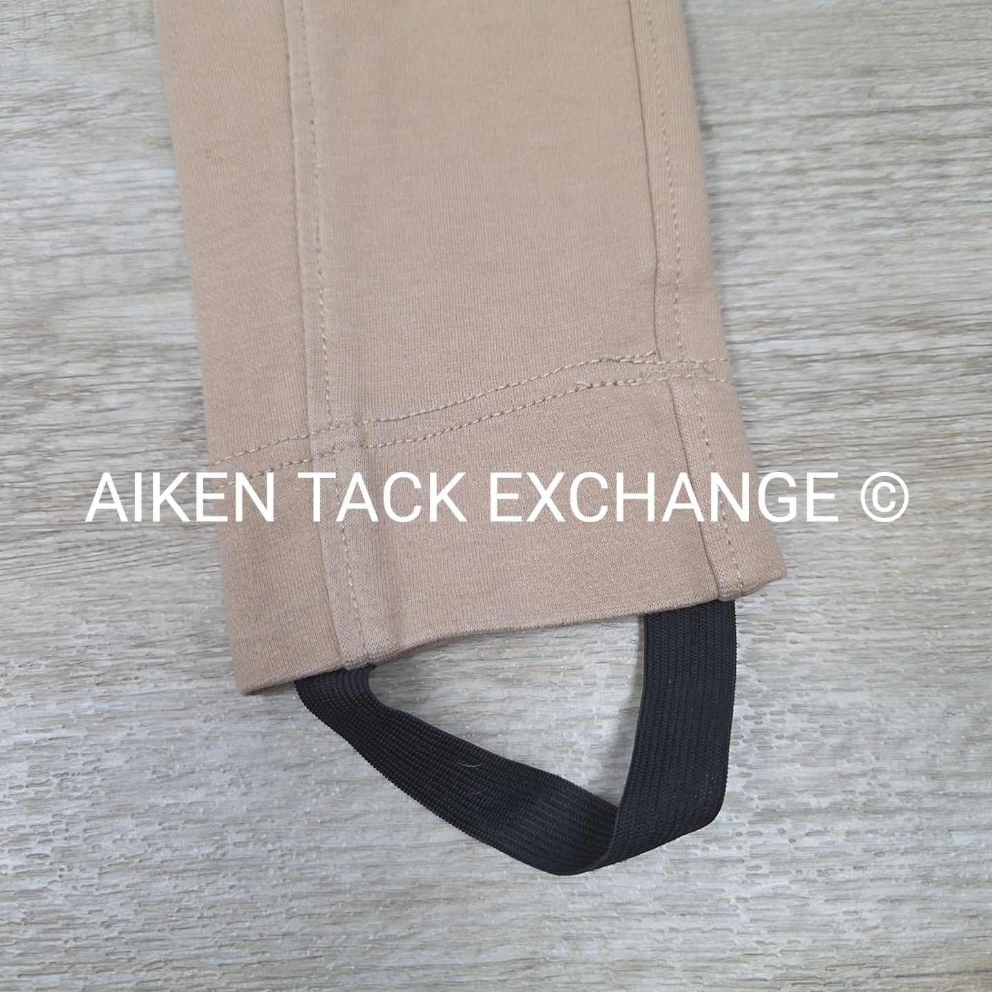 Horze Knee Patch Jods, Size X-Large