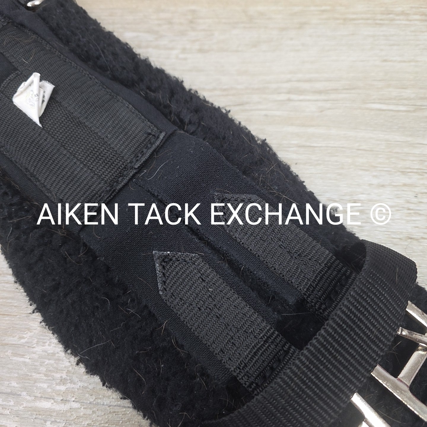 Toklat Contour Fleece Dressage Girth, 24"