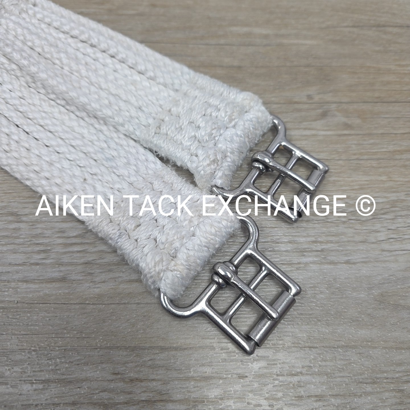 Twisted Cord Girth, 40"