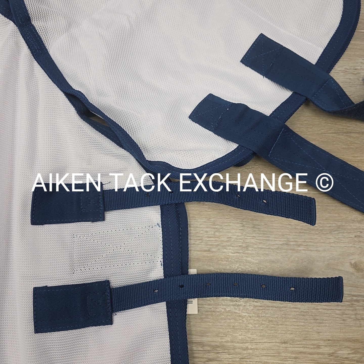 Schneiders Dura-Tech Soft Pony Fly Sheet, 61"