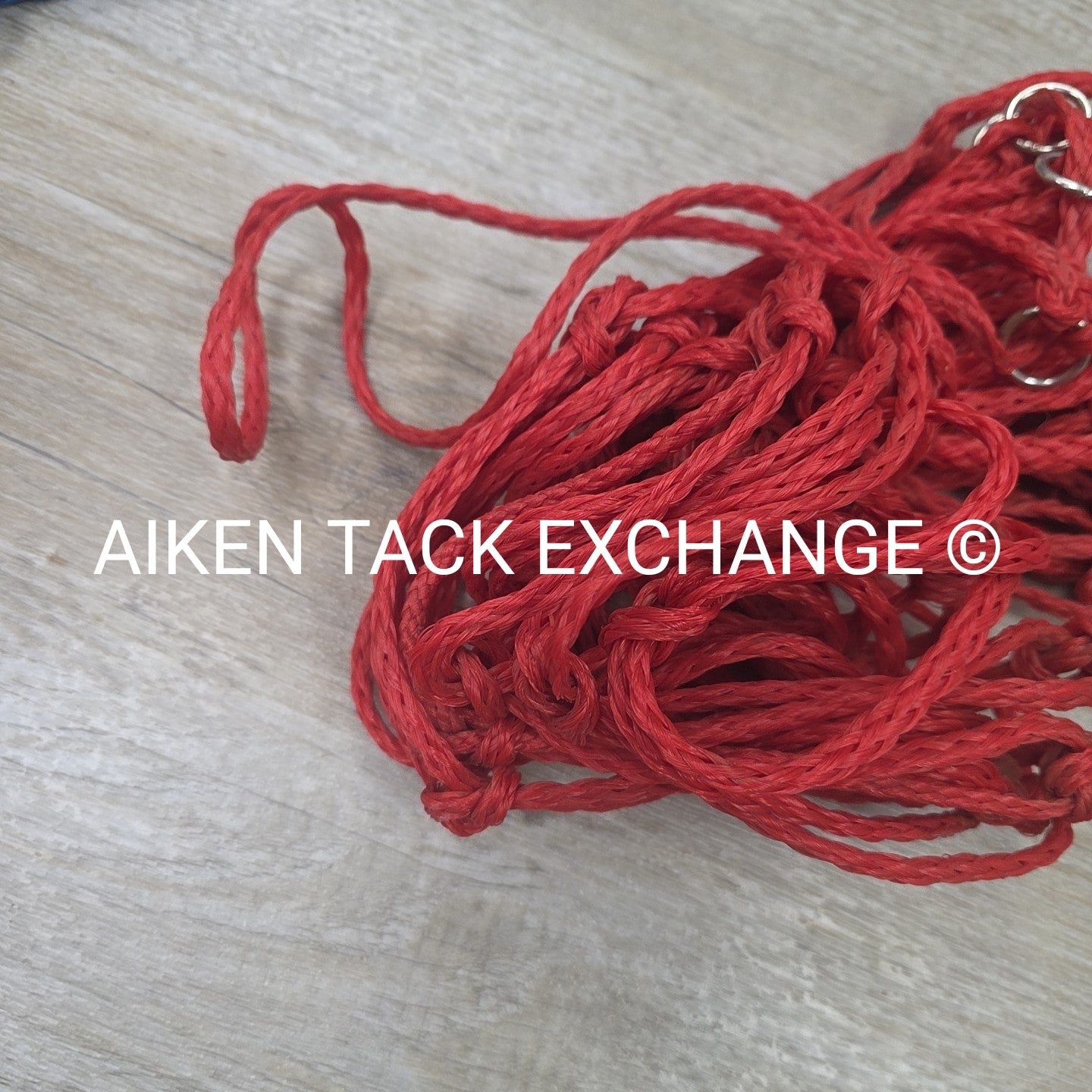BARGAIN BUNDLE: 2 Hay Nets