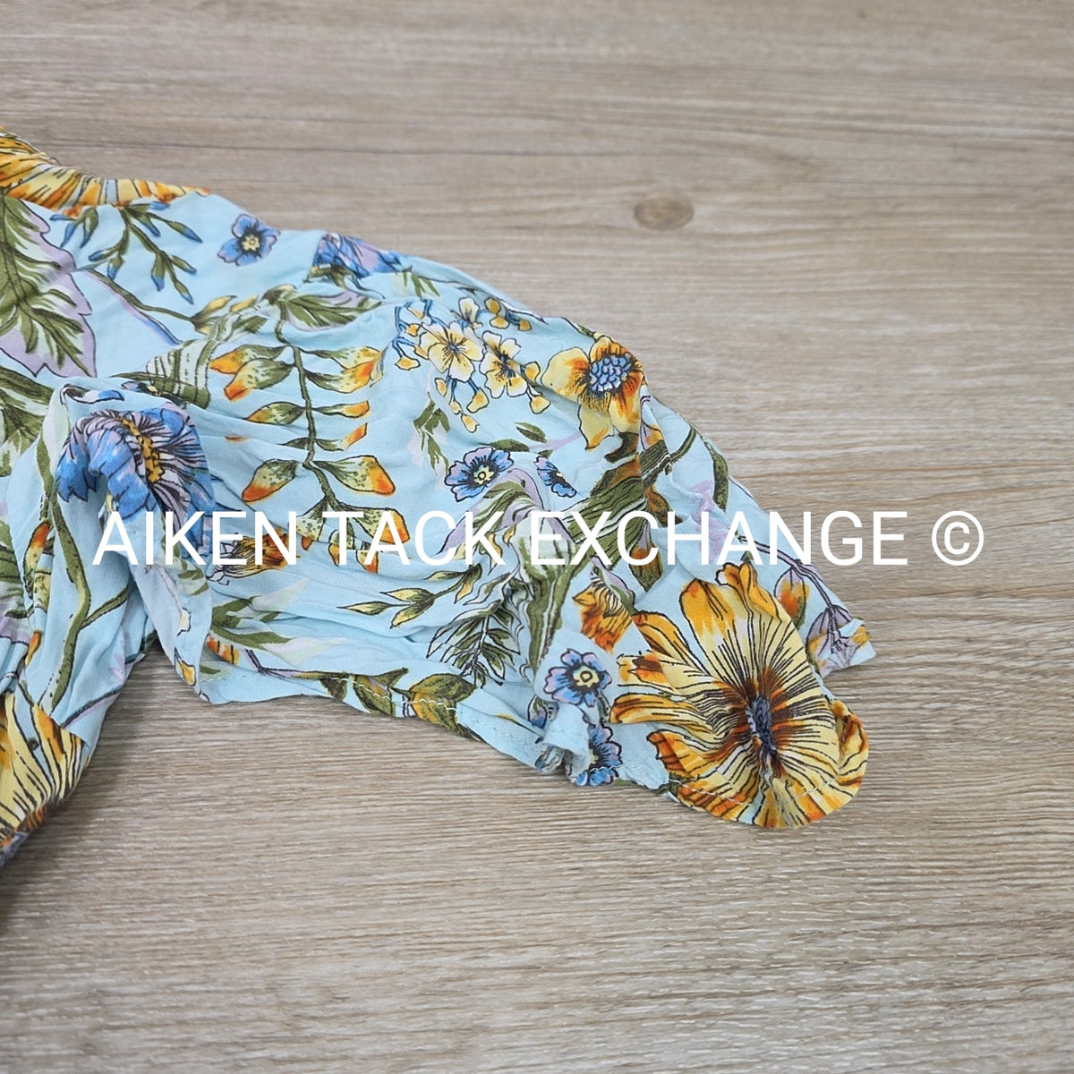Abel the Label Dress, Size X-Small