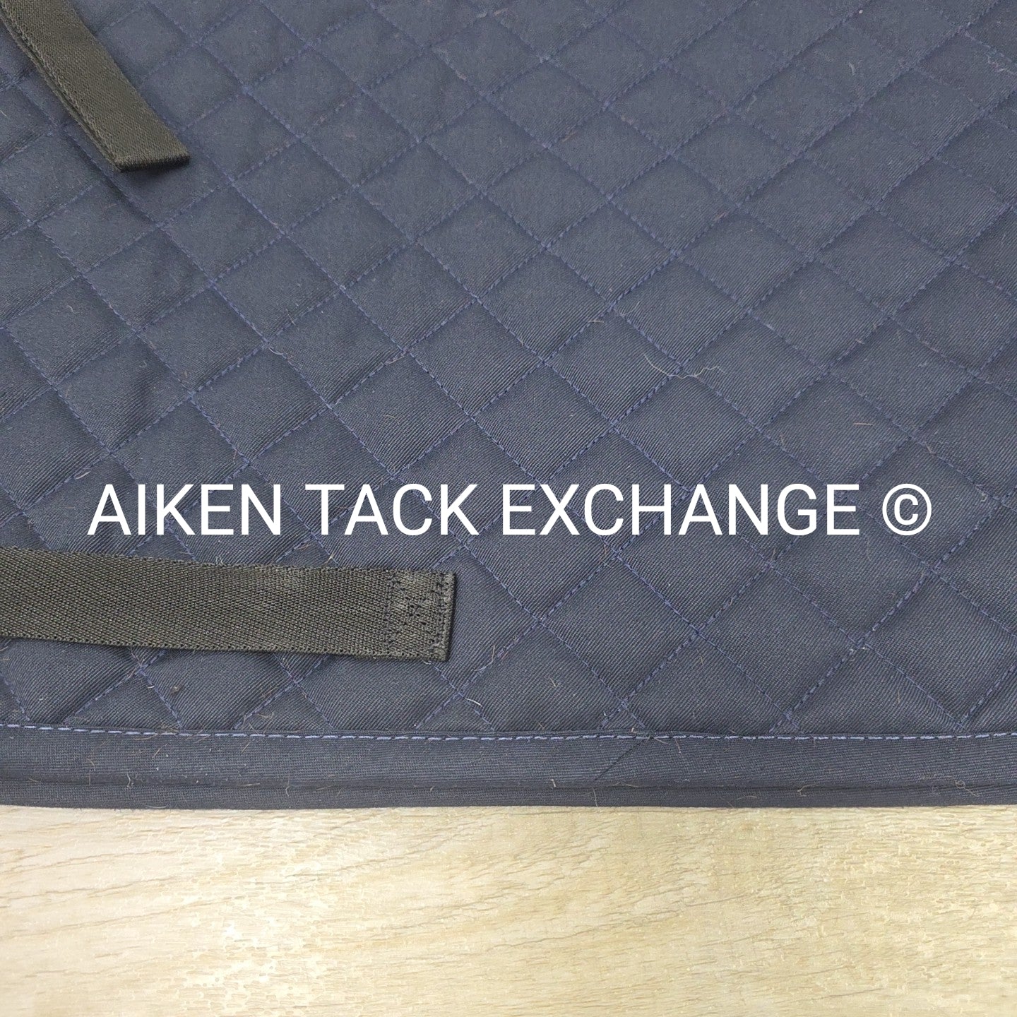 Shires Arma All Purpose Saddle Pad, 17" - 18"