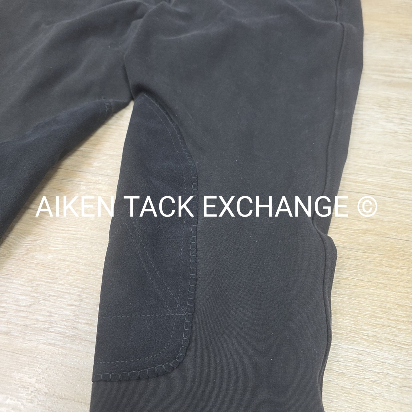 Free x Rein Knee Patch Breeches, Women's 32