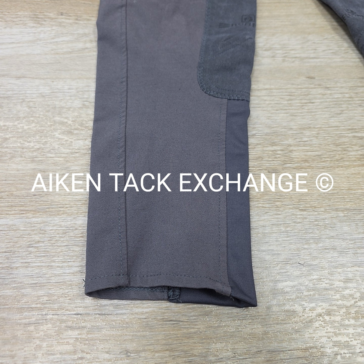 Romfh Knee Patch Breeches, Size 32
