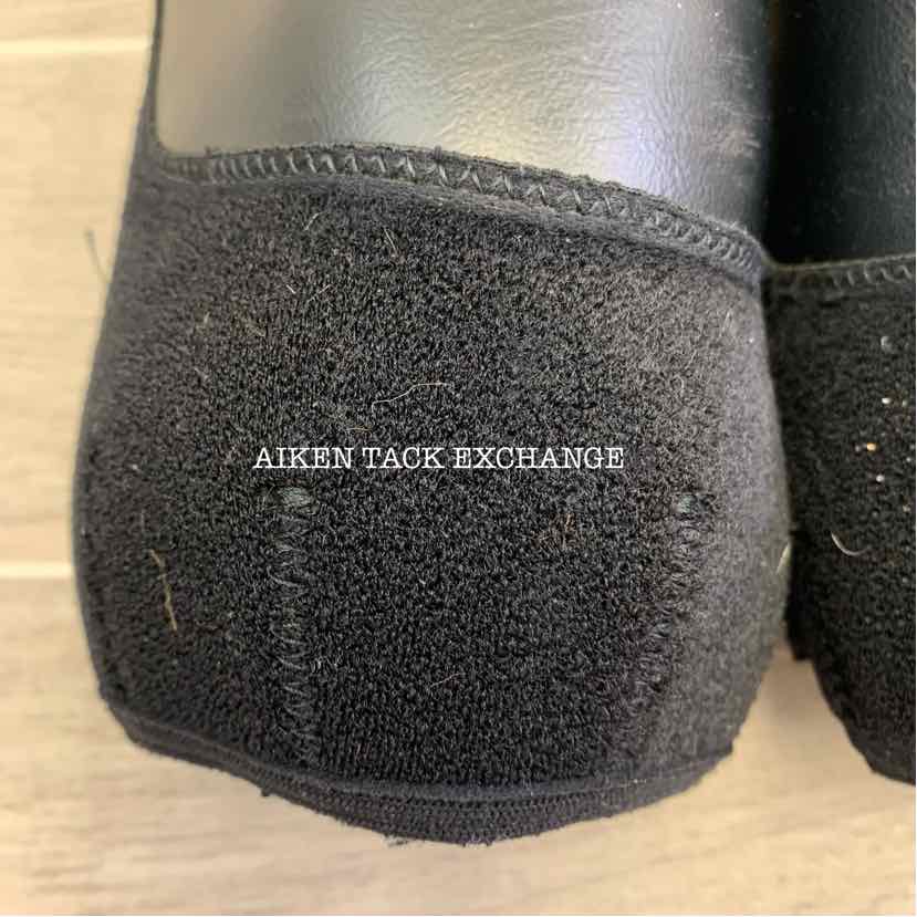 Woof Wear Cross Country Boots Full Set, Medium Front & Large Hind