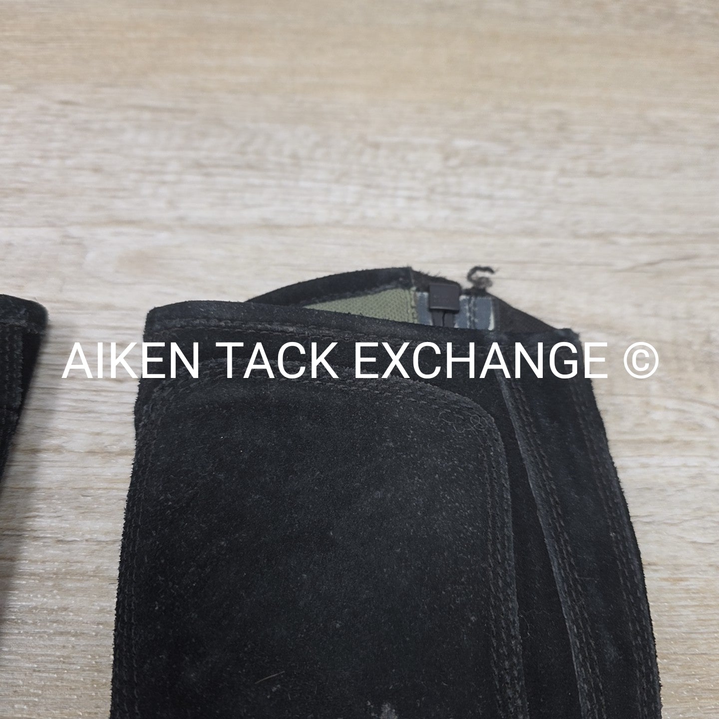 Ariat All Around III Half Chaps, Children's Medium