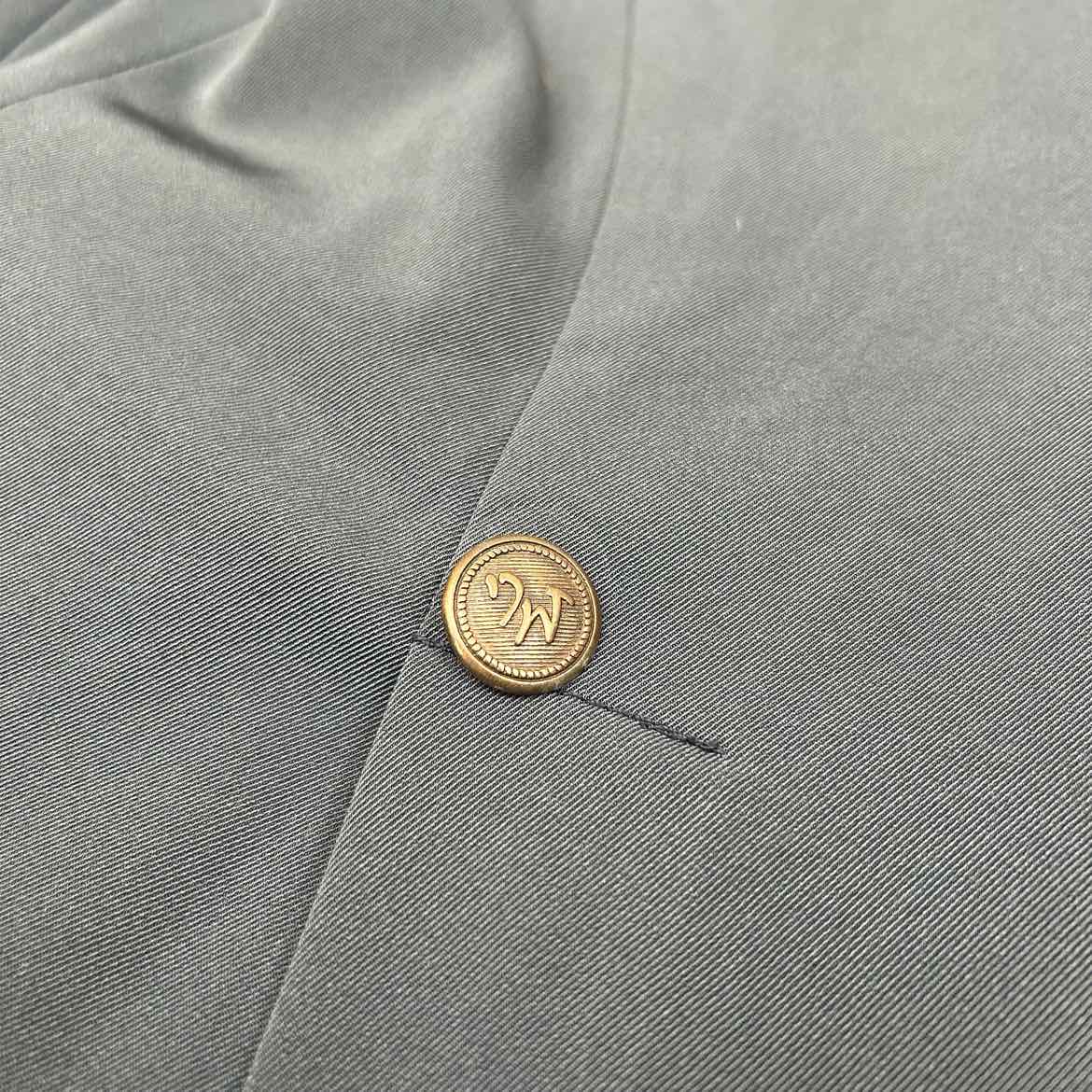 Isabell Werth Dressage Coat, Size 22 L