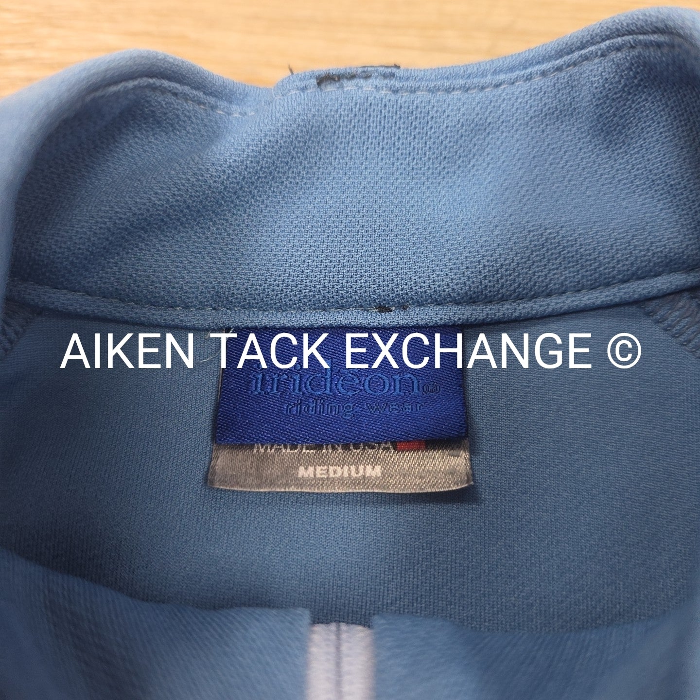 Irideon Short Sleeve Top, Women's Medium