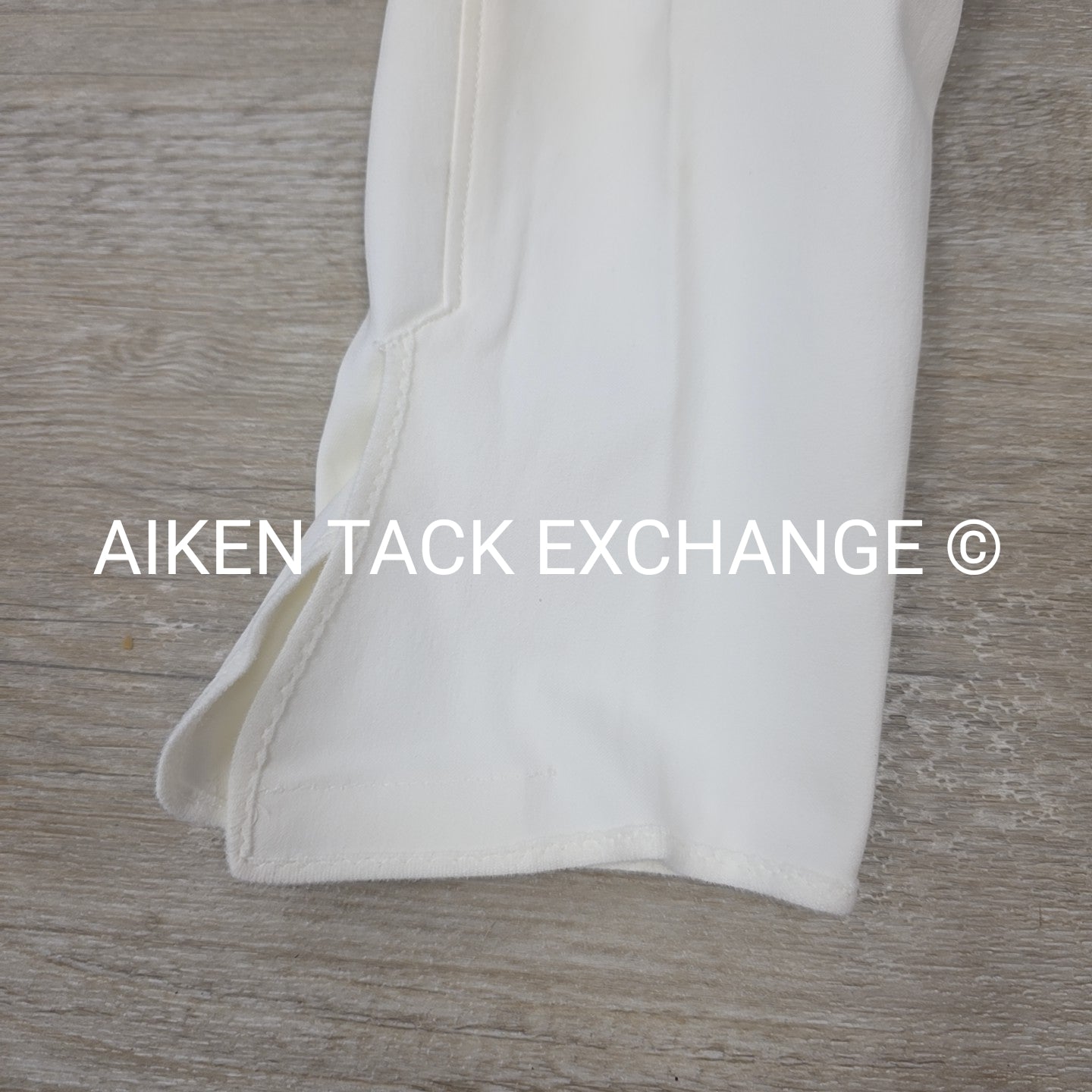 Pikeur Knee Patch Breeches, Size 28 L