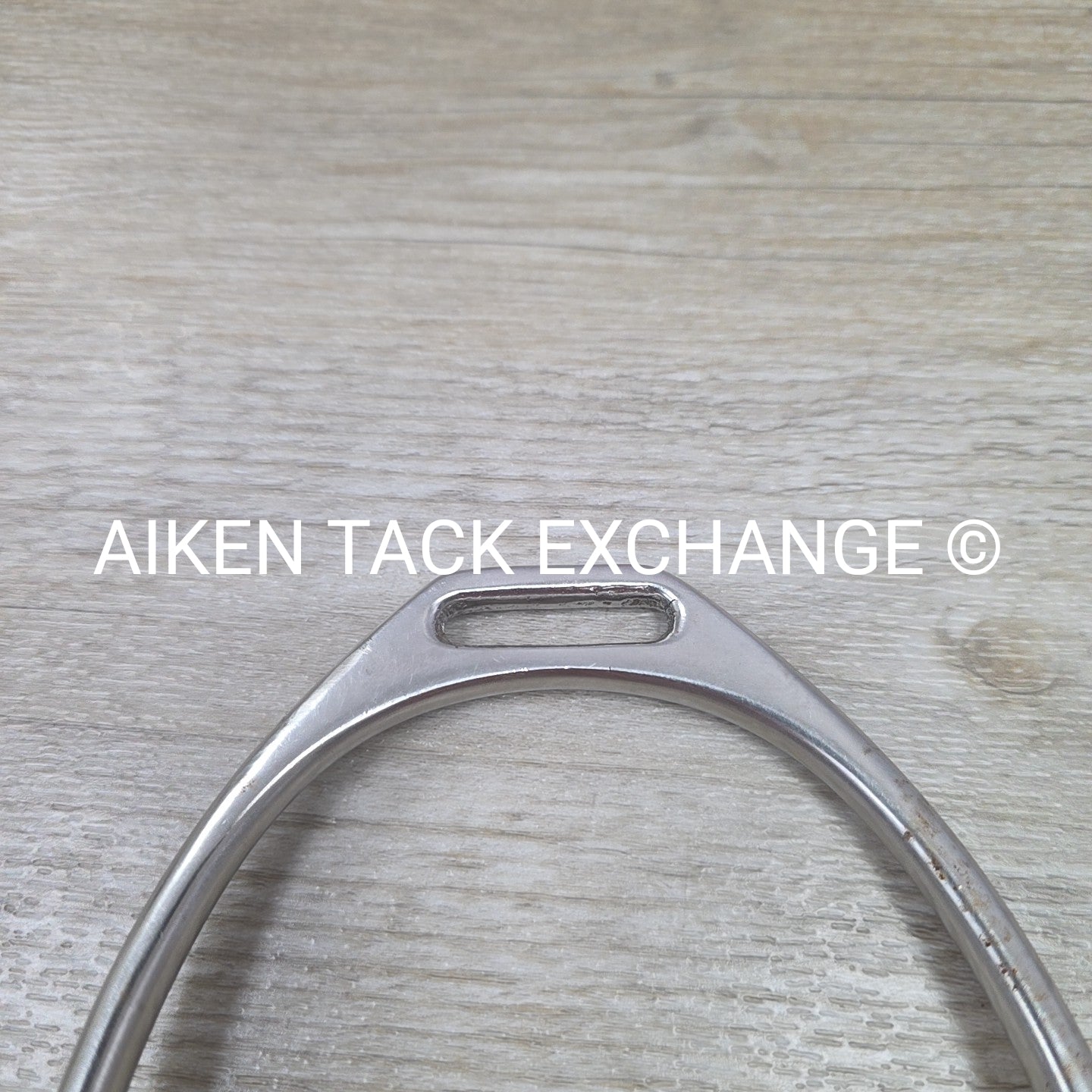 Fillis Stirrup Irons, 4.75"