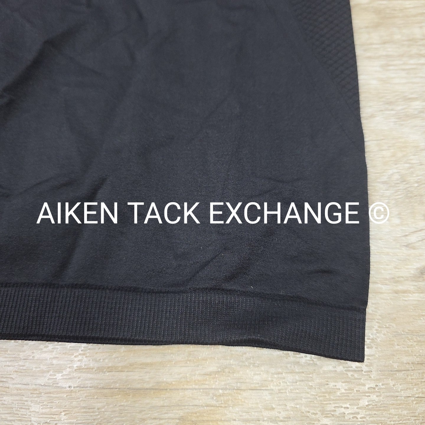 Beyond the Track Apparel Equestrian Athletic Top, Women's Small