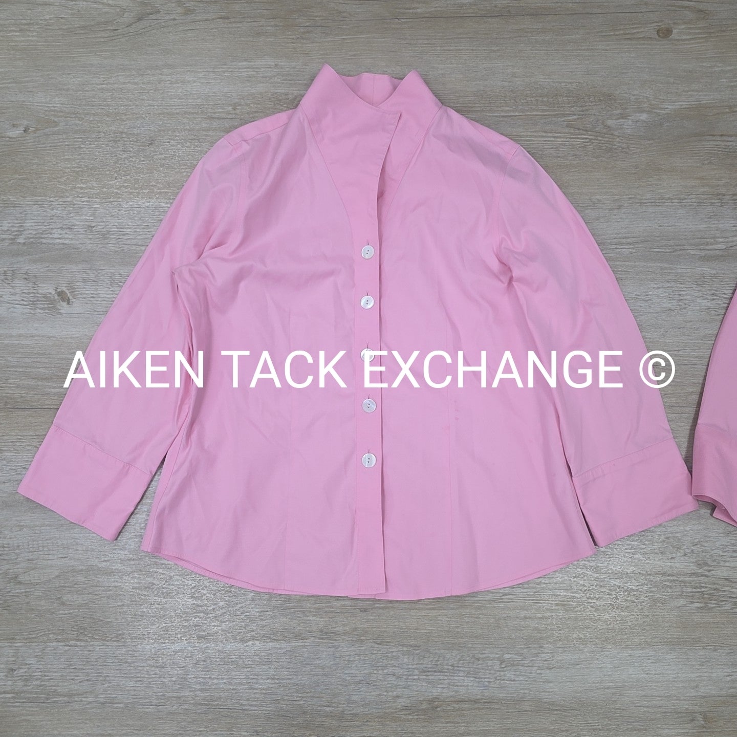 BARGAIN BUNDLE: 2 Coldwater Creek Button Up Shirts, Women's Medium