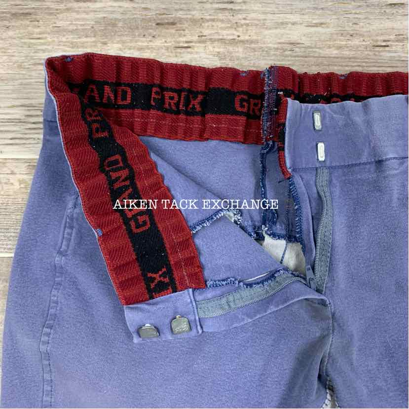 BARGAIN BUNDLE: 2 Pairs of Full Seat Breeches - Size 32R