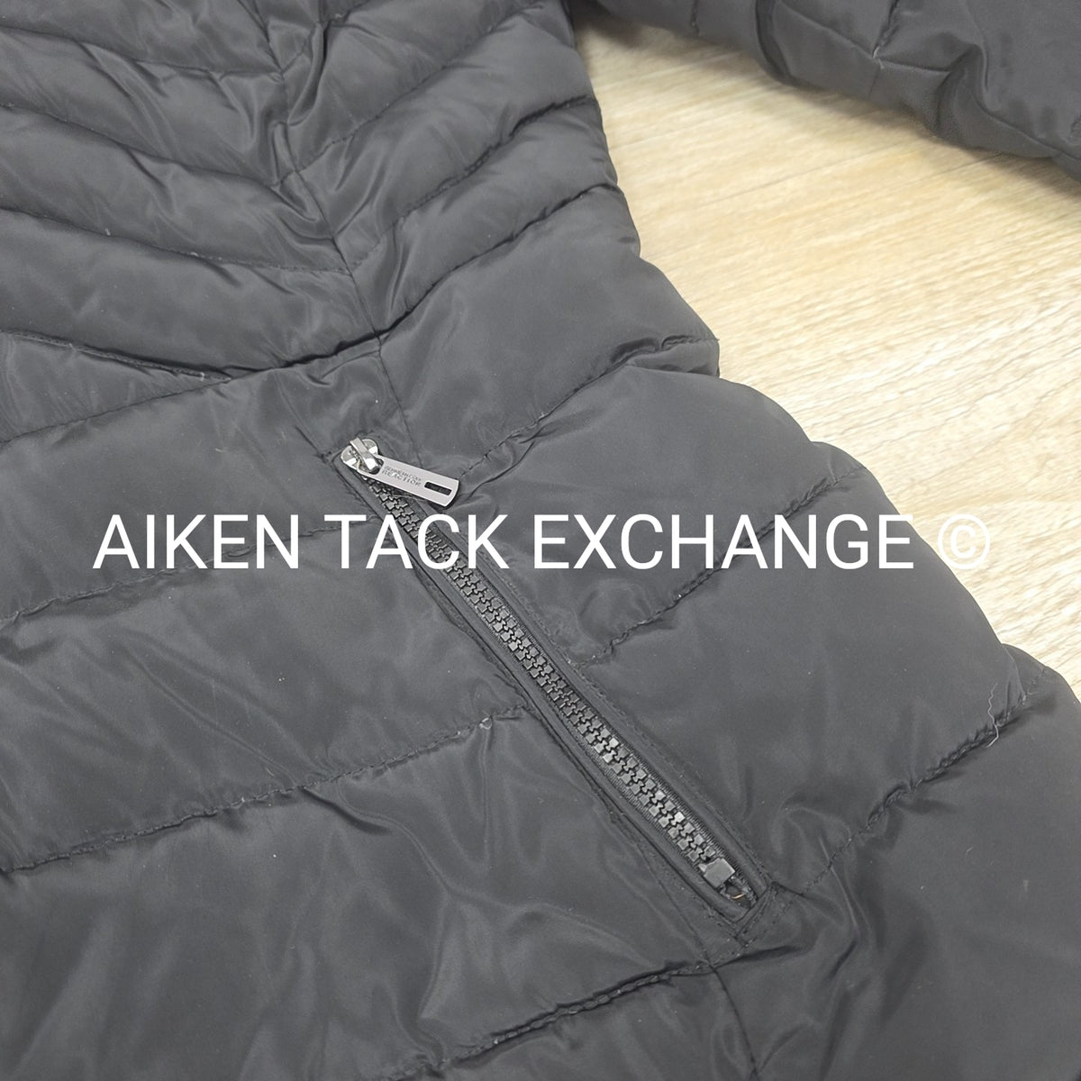 Kenneth Cole Reaction Winter Jacket, Size Large