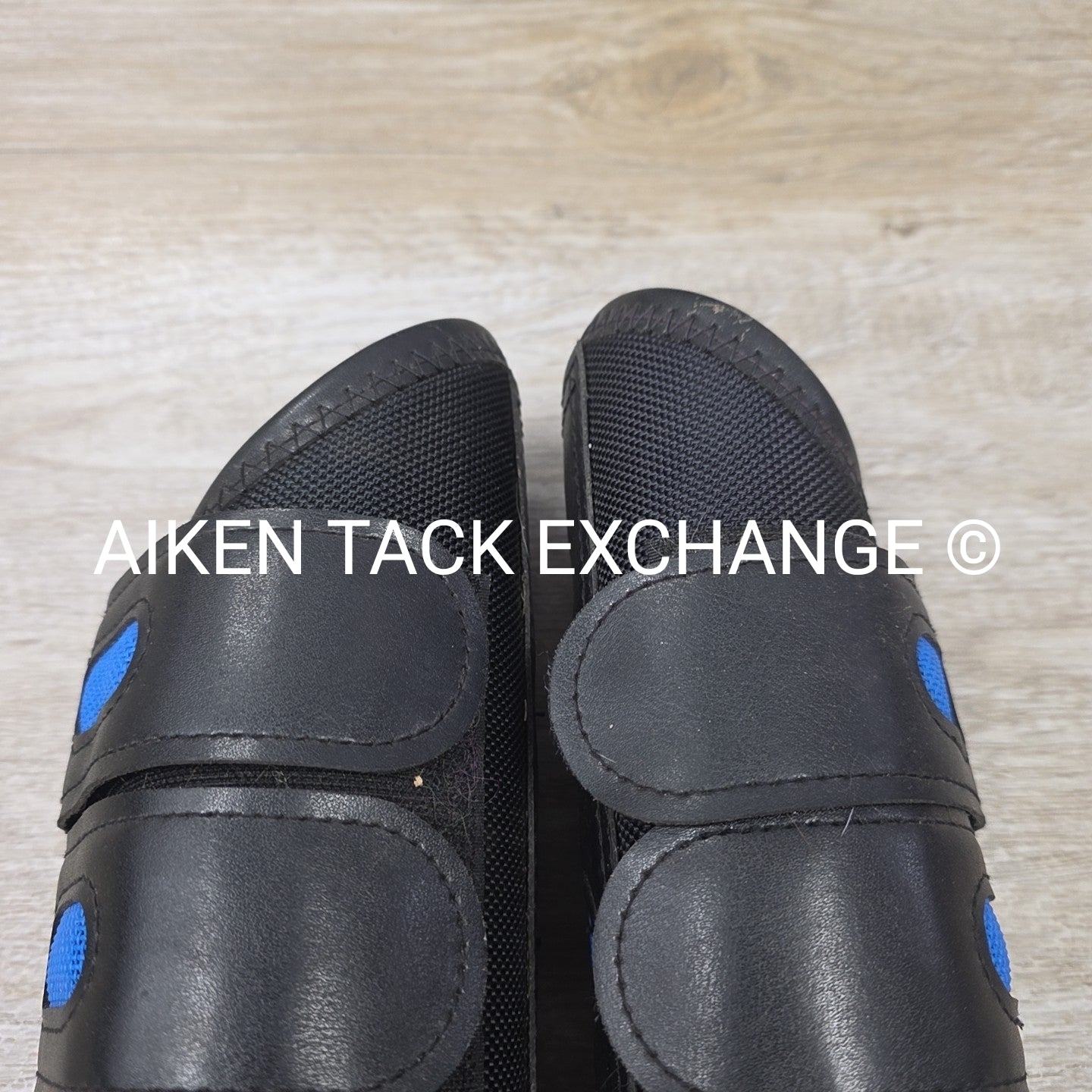 PEI Air Cooled Original Eventing Boots, Hind, Size Medium