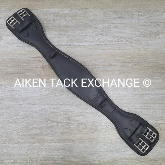 Vespucci Contour Short Girth, Brown, 28"