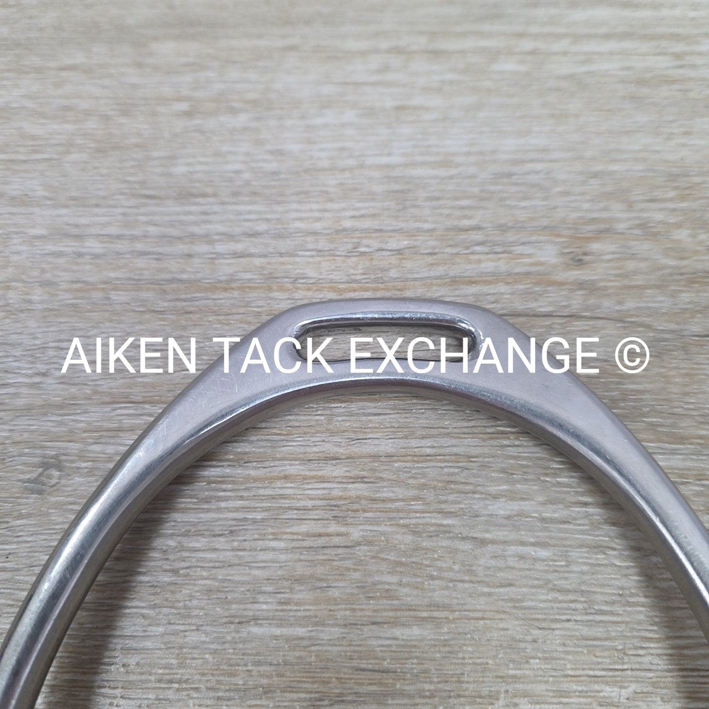 Korsteel Fillis Stirrup Irons, 4.75"