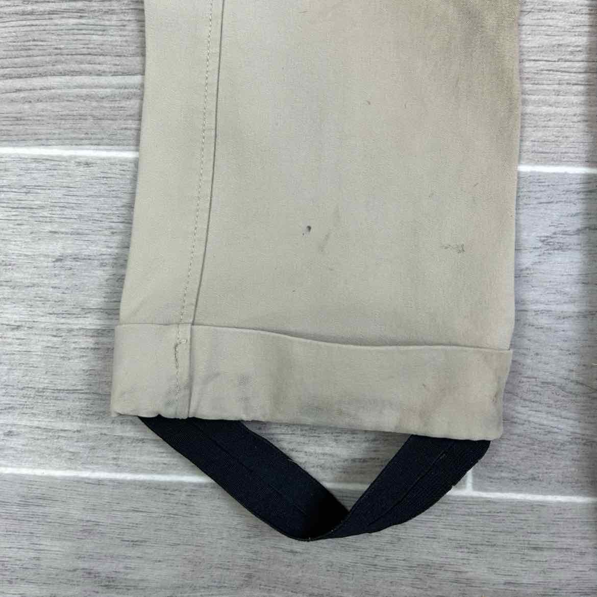 Tailored Sportsman Trophy Hunter Knee Patch Jods, Size 14 L