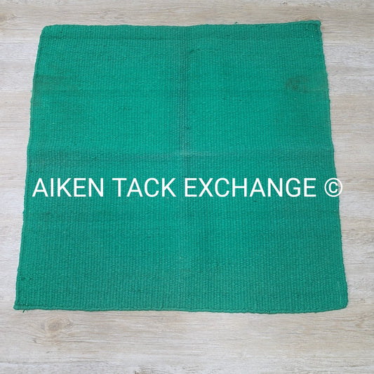 Mayatex San Juan Wool Western Saddle Blanket