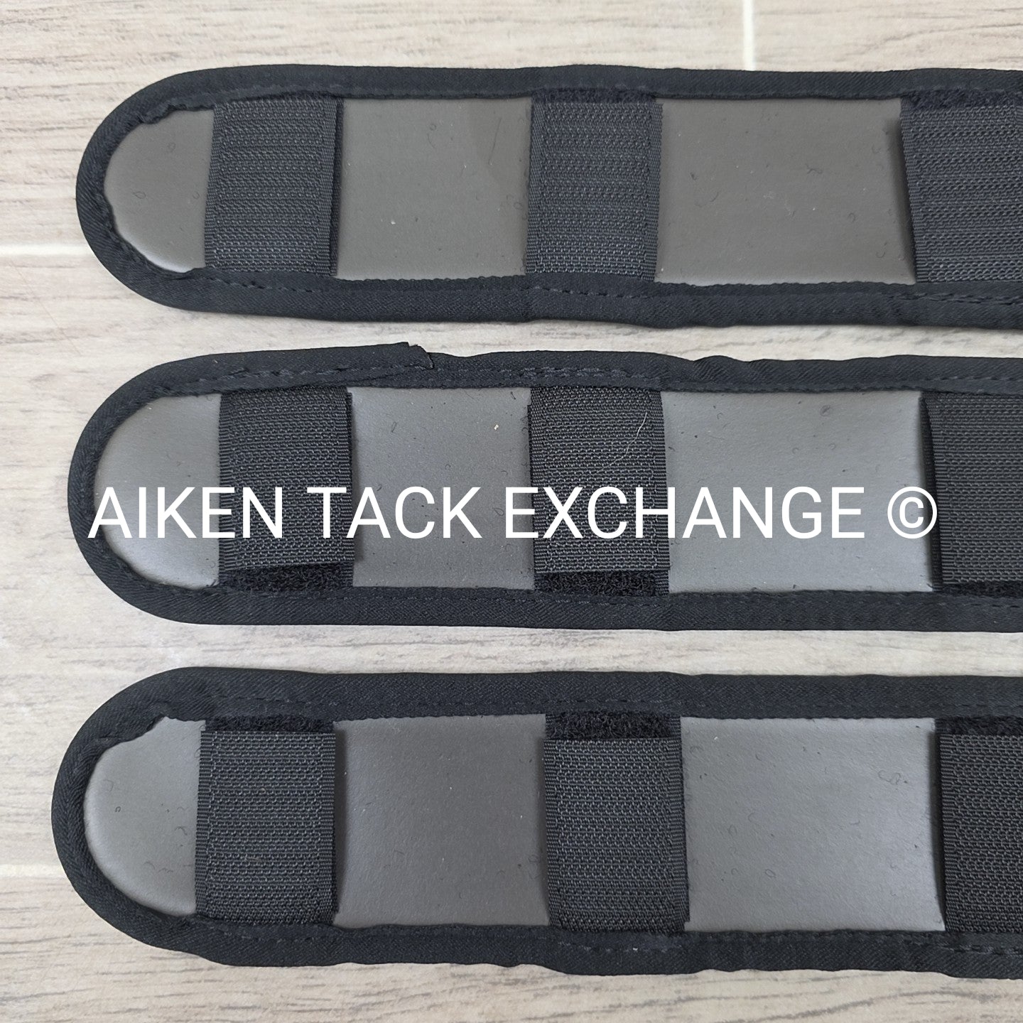 ThinLine Halter Padding