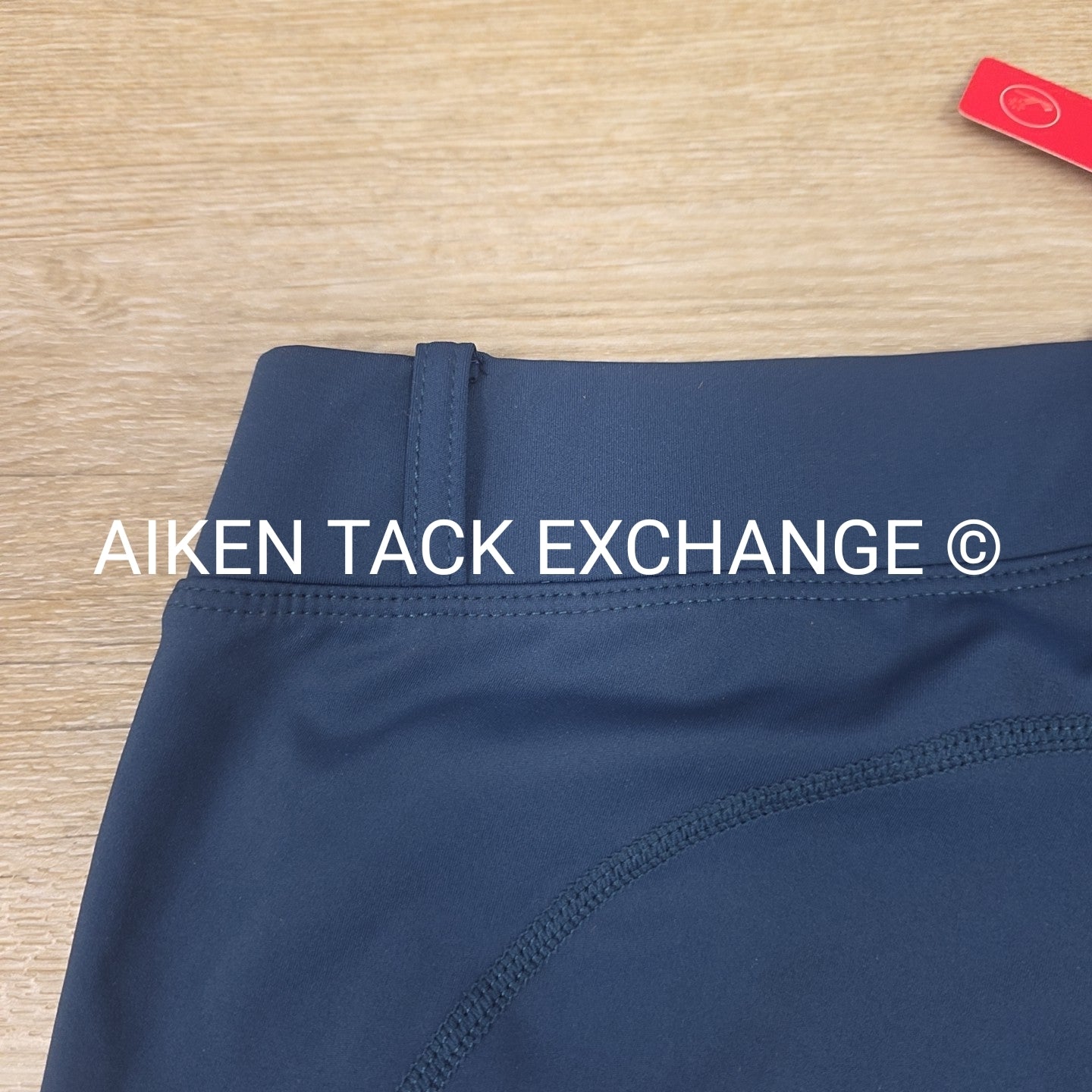 Baleaf Knee Patch Tights, Size Medium