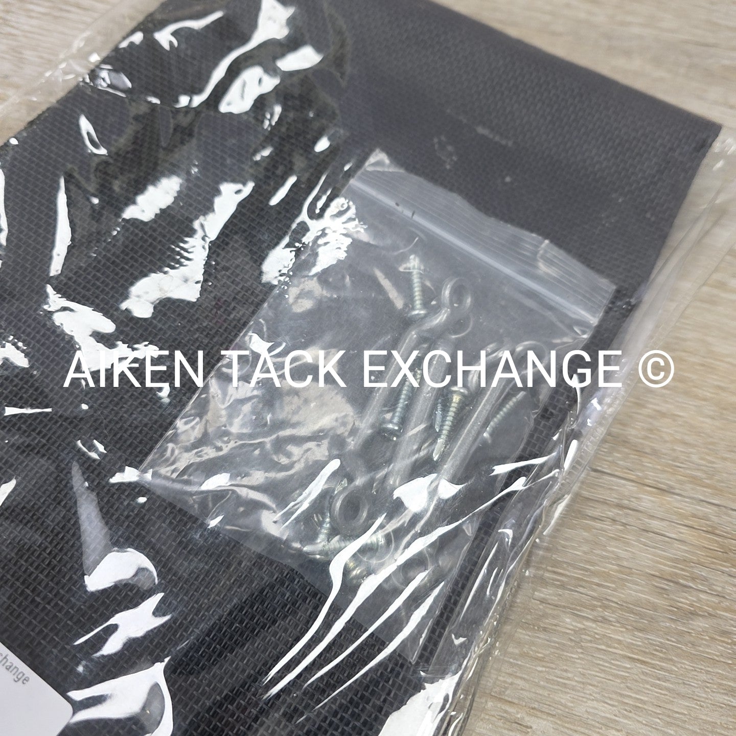 Professionals Choice Trailer Window Screen