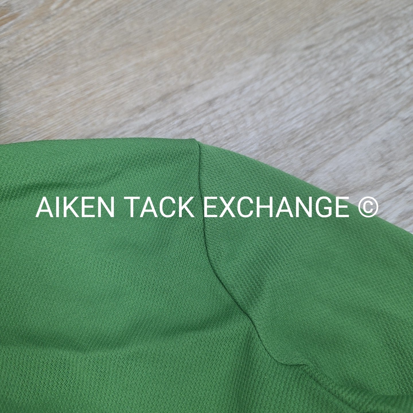 Chukkerhead Long Sleeve Quarter Zip Shirt, Women's S/M