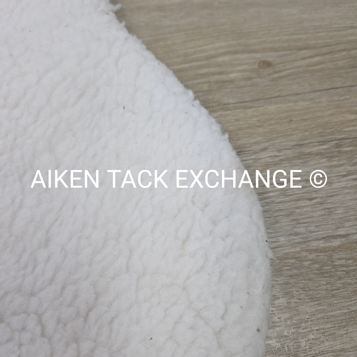 Wilker's Quilted Back Half Pad, Size Pony