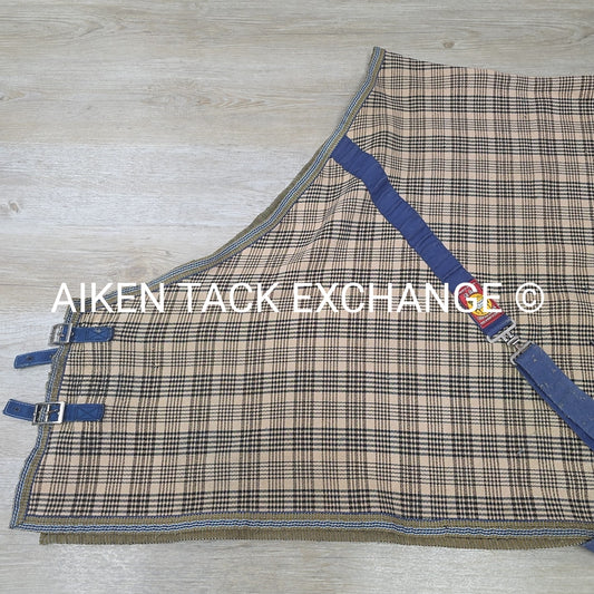 5/A Baker Original Stable Blanket, 74"