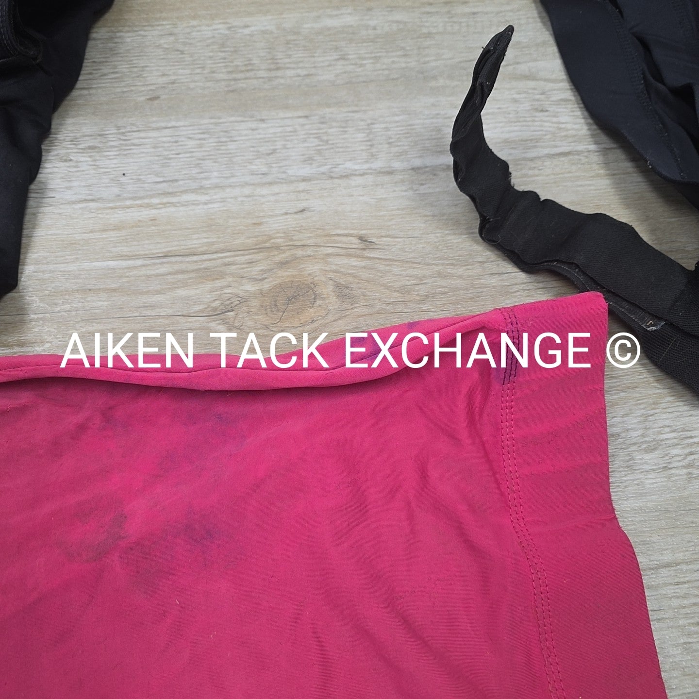 BARGAIN BUNDLE: 4 Shoulder Sleazy Slinky Guards