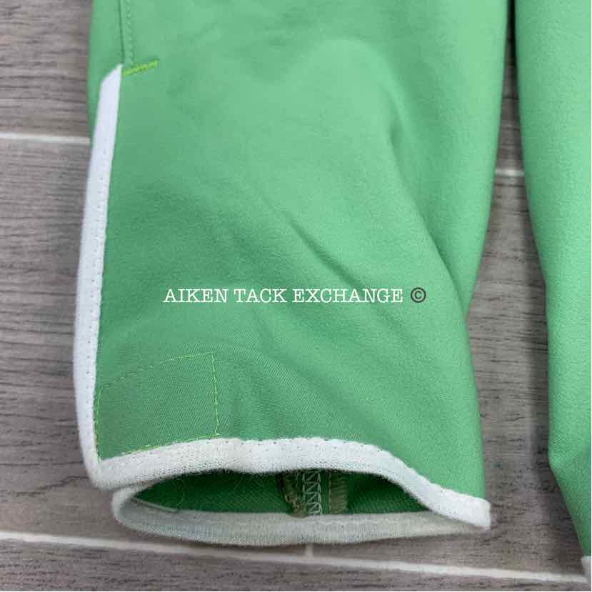 Anky Knee Patch Breeches, Size 28