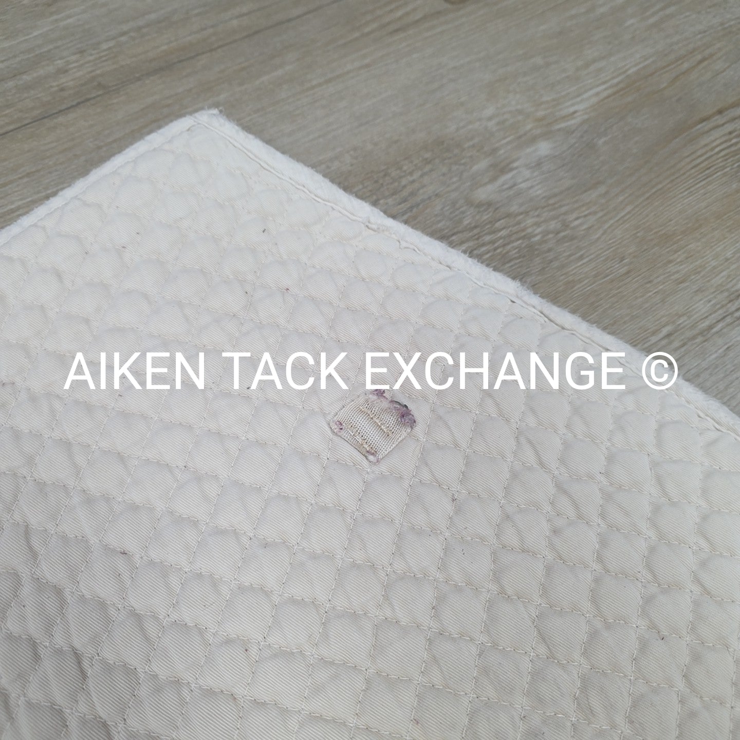 BARGAIN BUNDLE: 3 All Purpose Saddle Pads