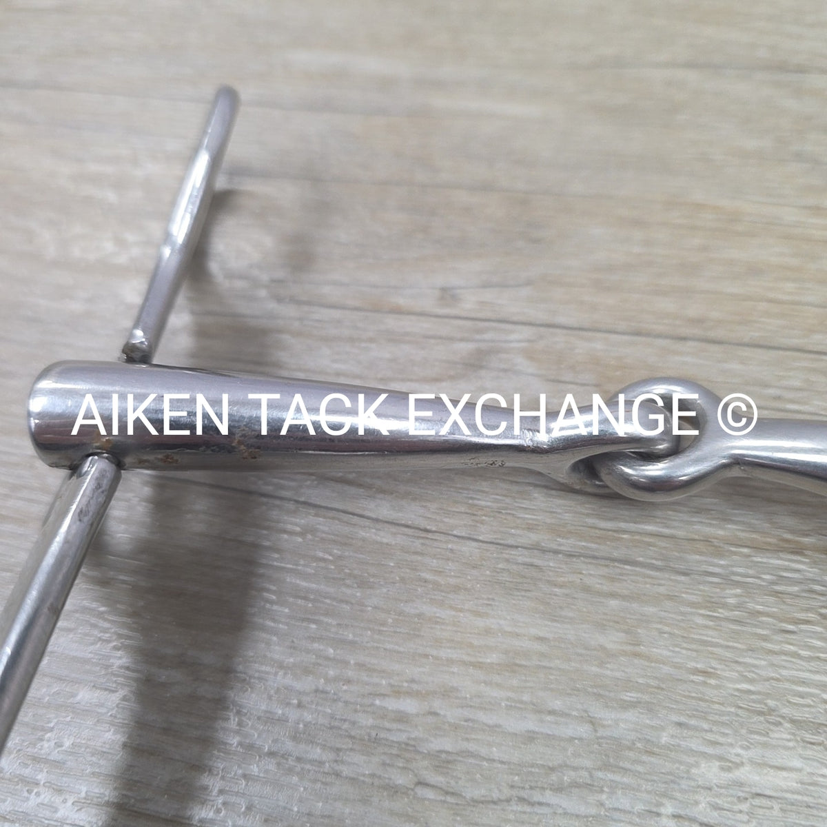 Single Joint Long Shank Bit 5"