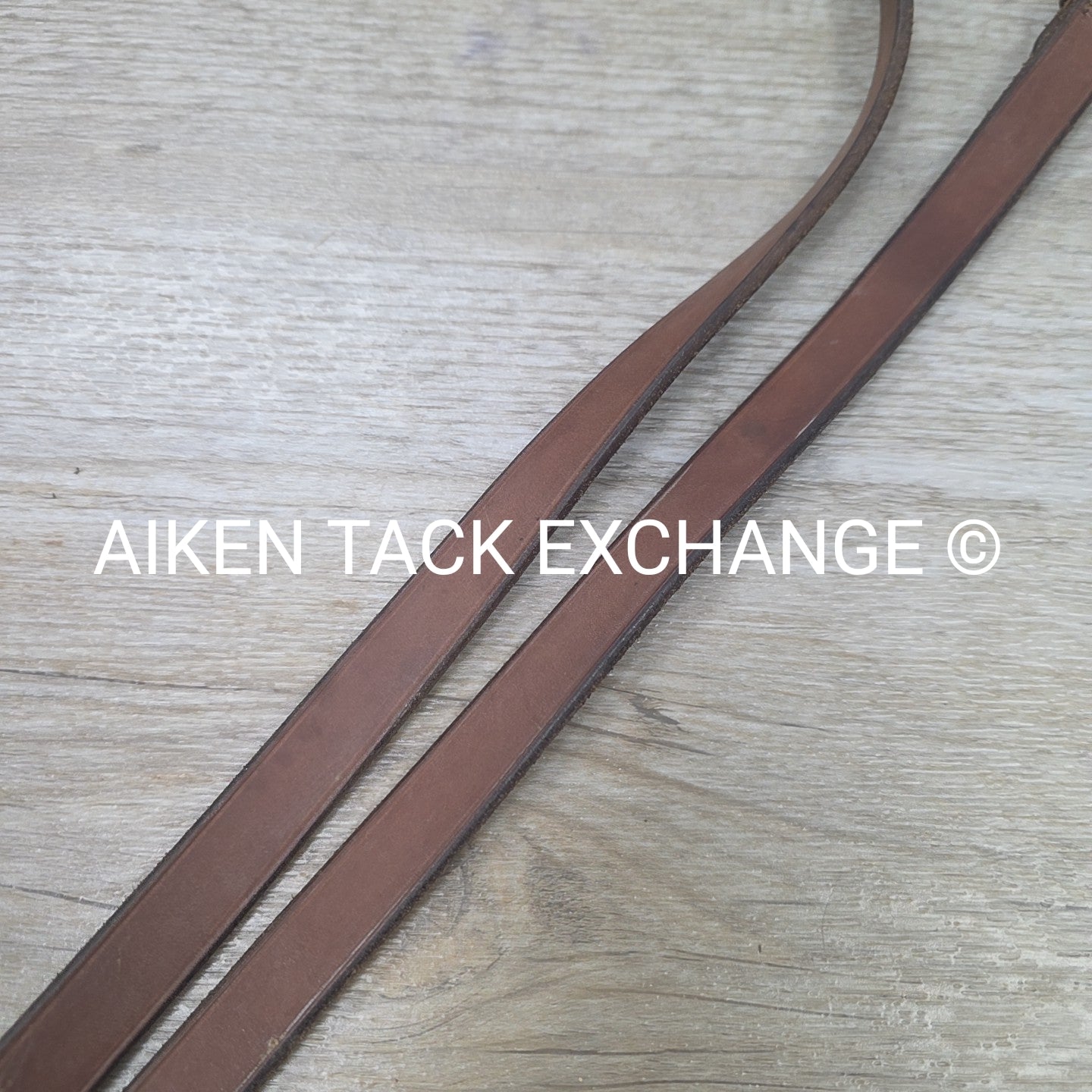 BARGAIN BUNDLE: 2 Pairs of Laced Reins