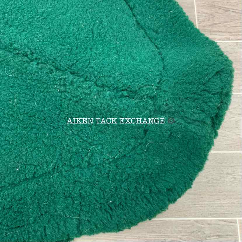Toklat CoolBack Endurance Short Contour Saddle Pad