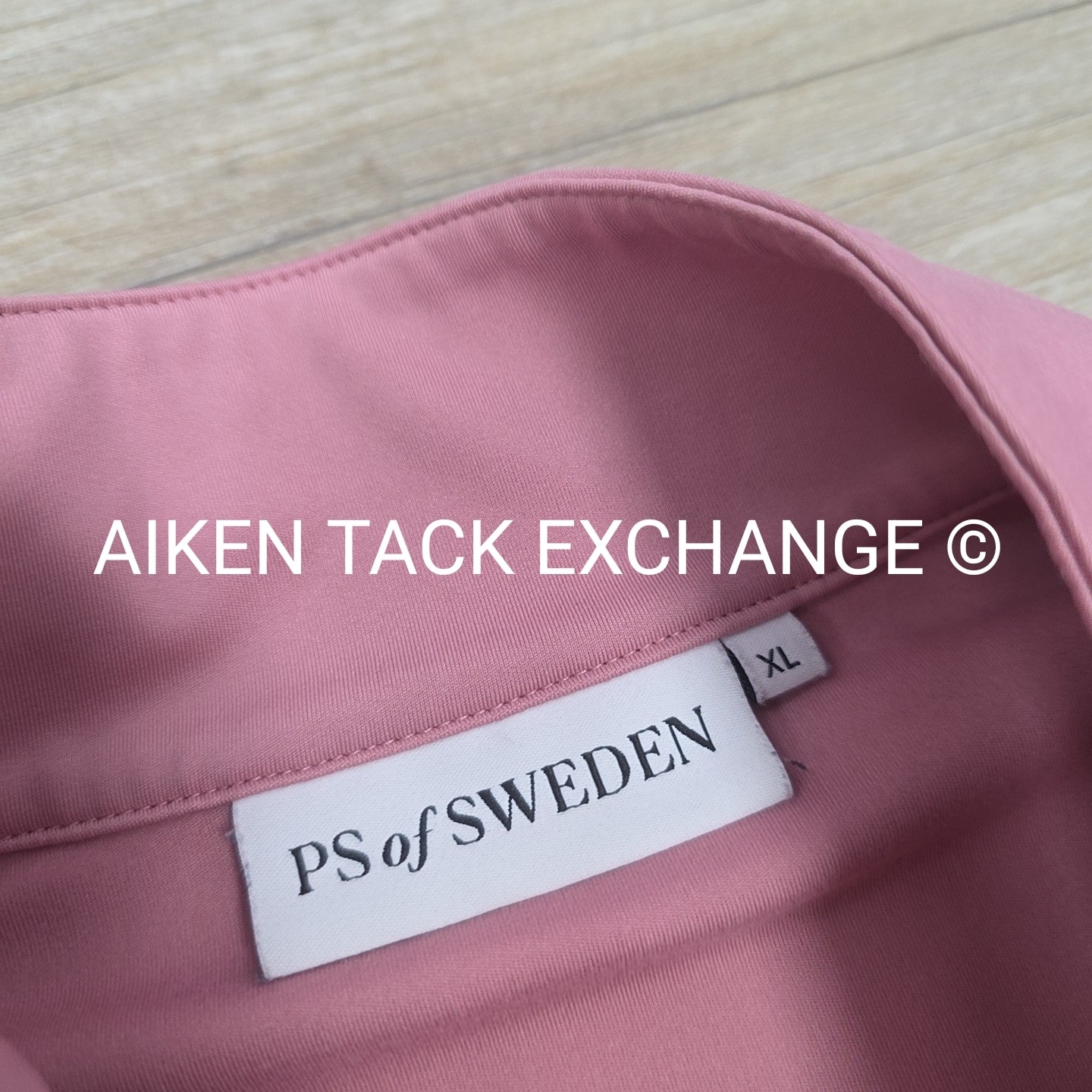 PS of Sweden Long Sleeve Top, Size X-Large
