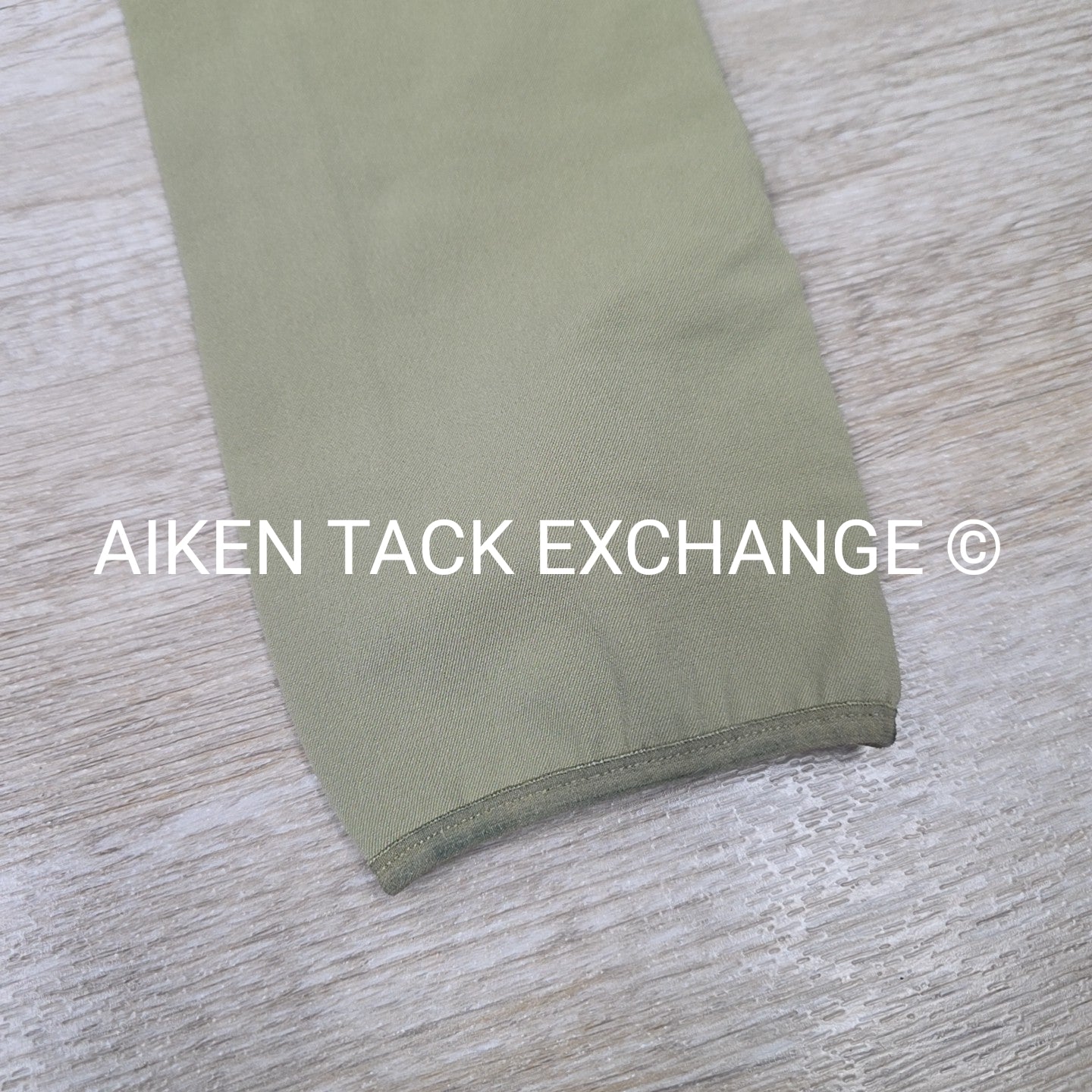 Kingsland Knee Patch Breeches, Size Medium