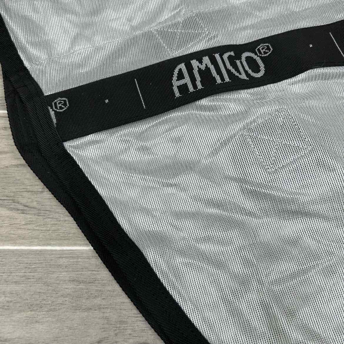 Horseware Amigo Fly Sheet Neck Cover, 78"