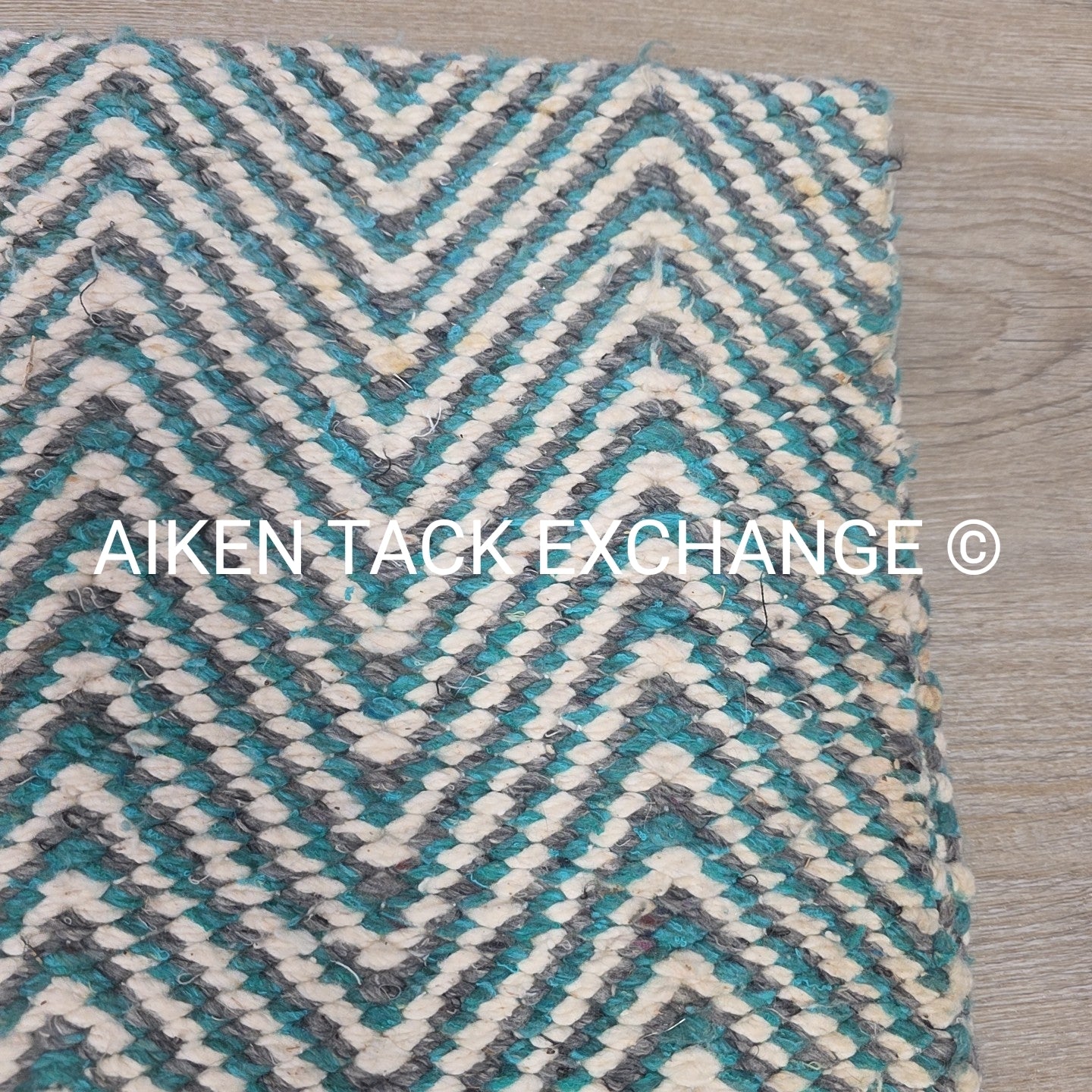 Western Saddle Blanket