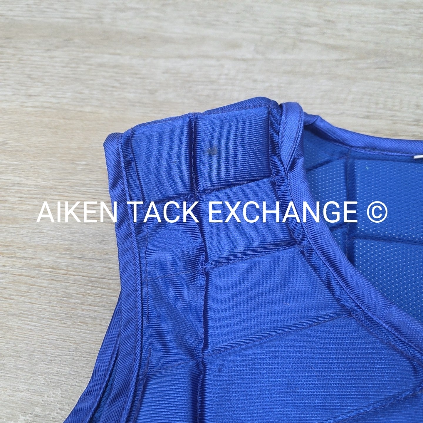 Cross Country Safety Vest, Size Small