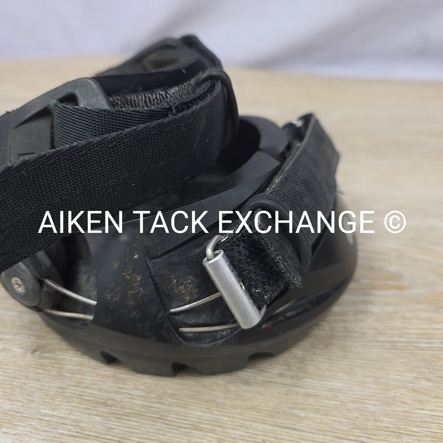 Renegade Viper Shield Hoof Boots, 1 Pair, 135 x 135