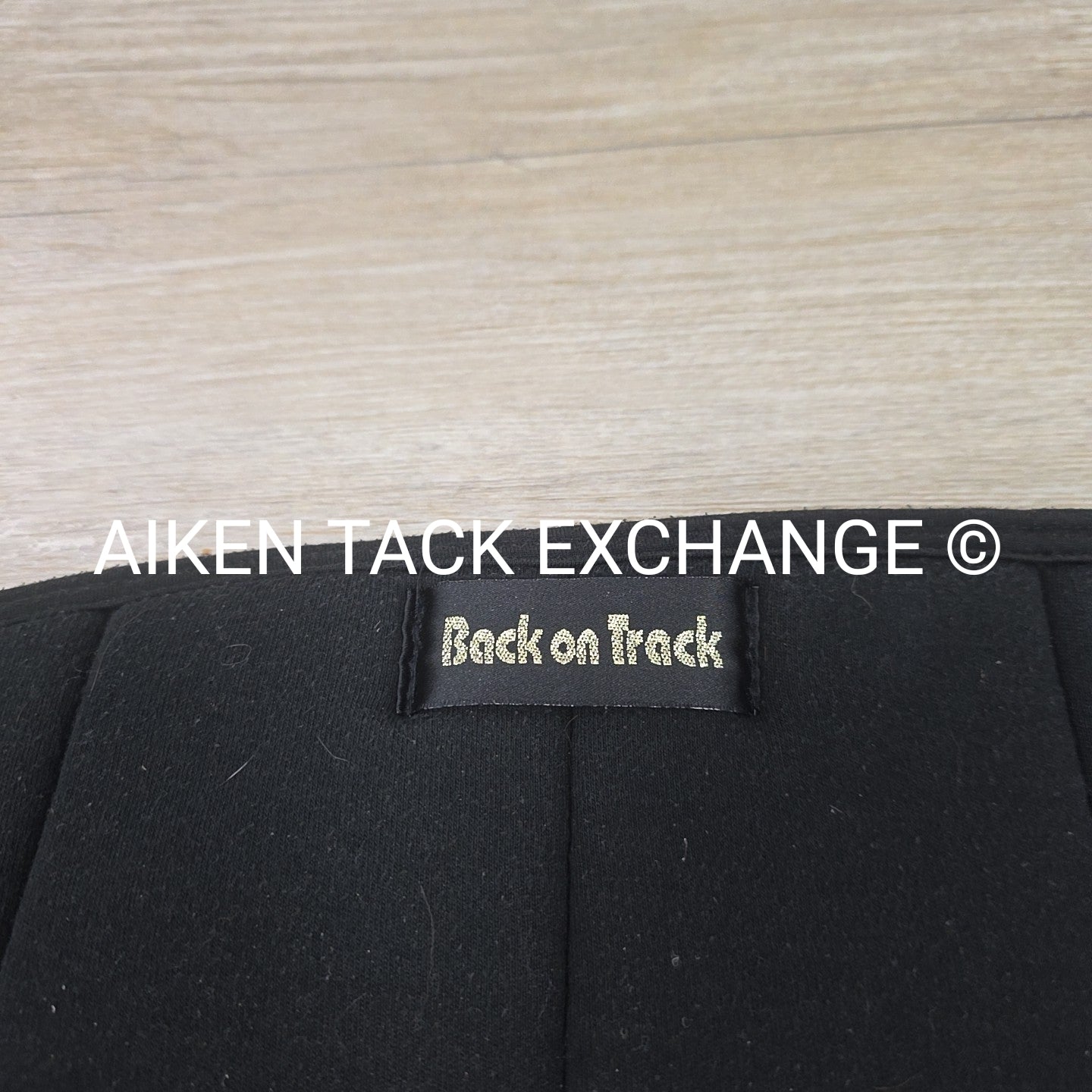 Back on Track No Bow Leg Wraps, 14"