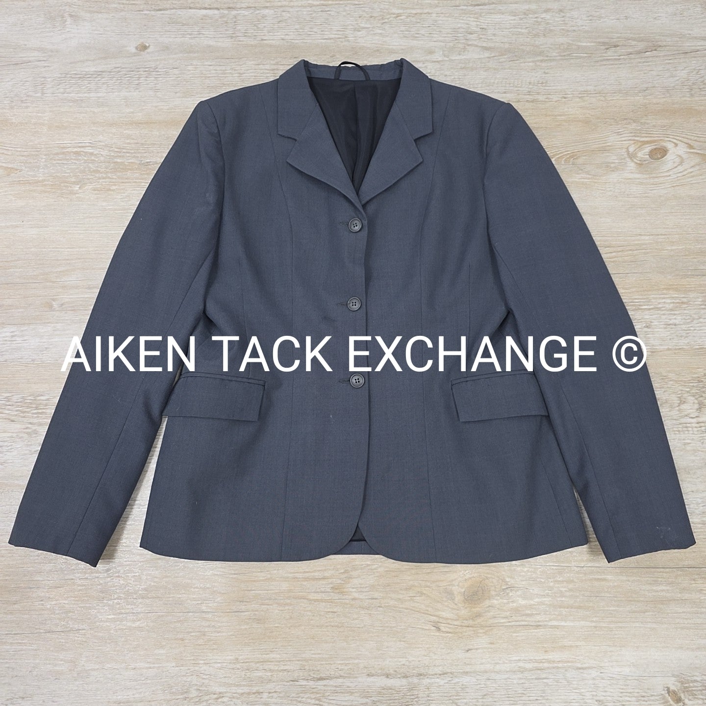 Sigma Show Coat, Size 16