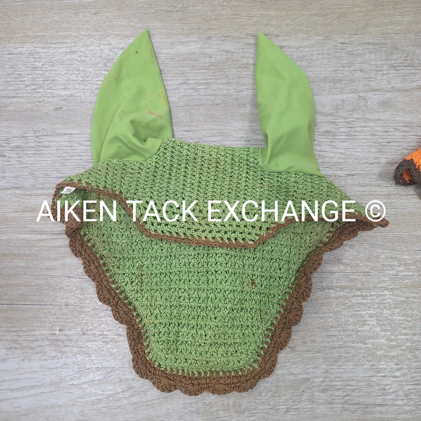 BARGAIN BUNDLE: 2 USG Ear Bonnets, Size Full