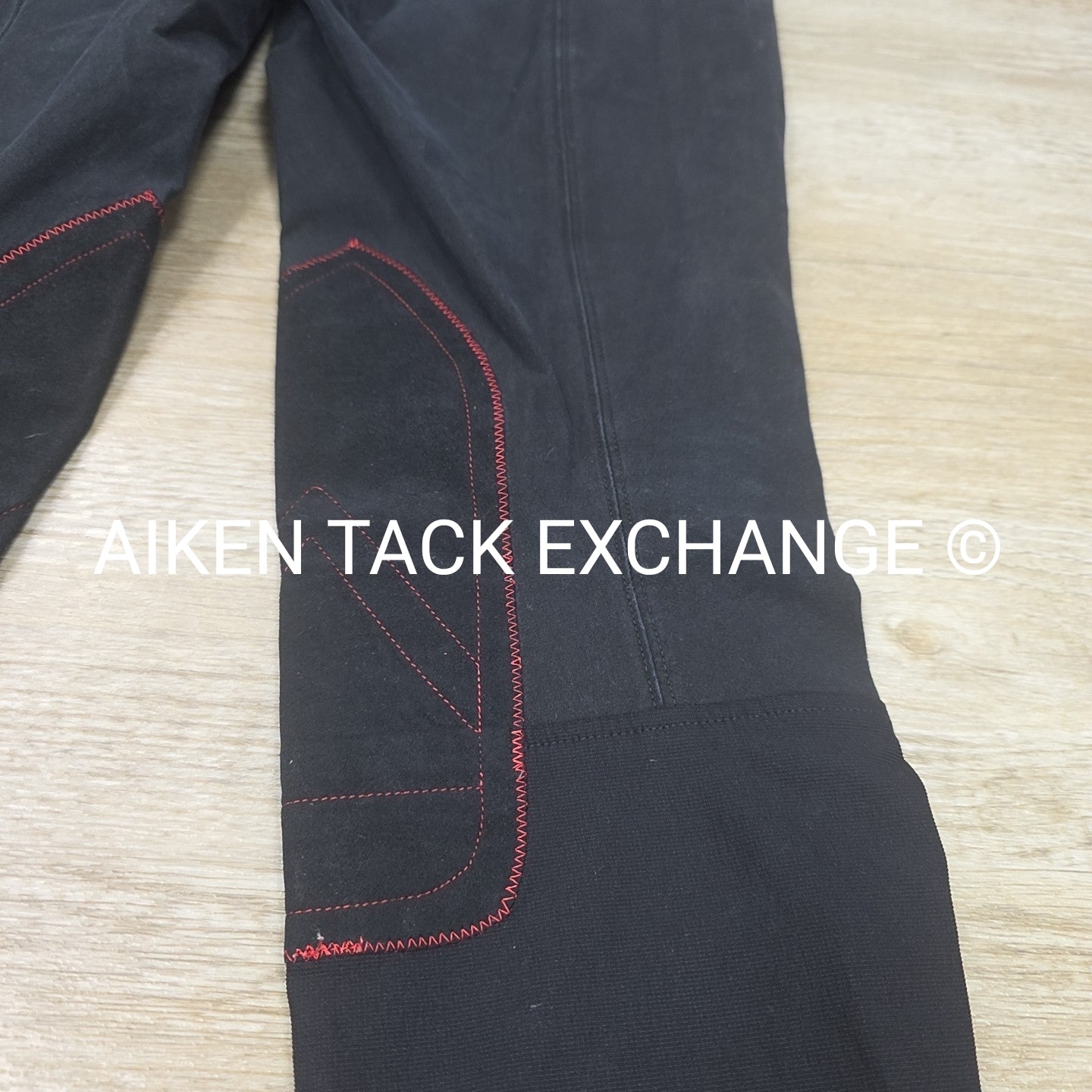 Ariat Prix Knee Patch Breeches, Size 32 L