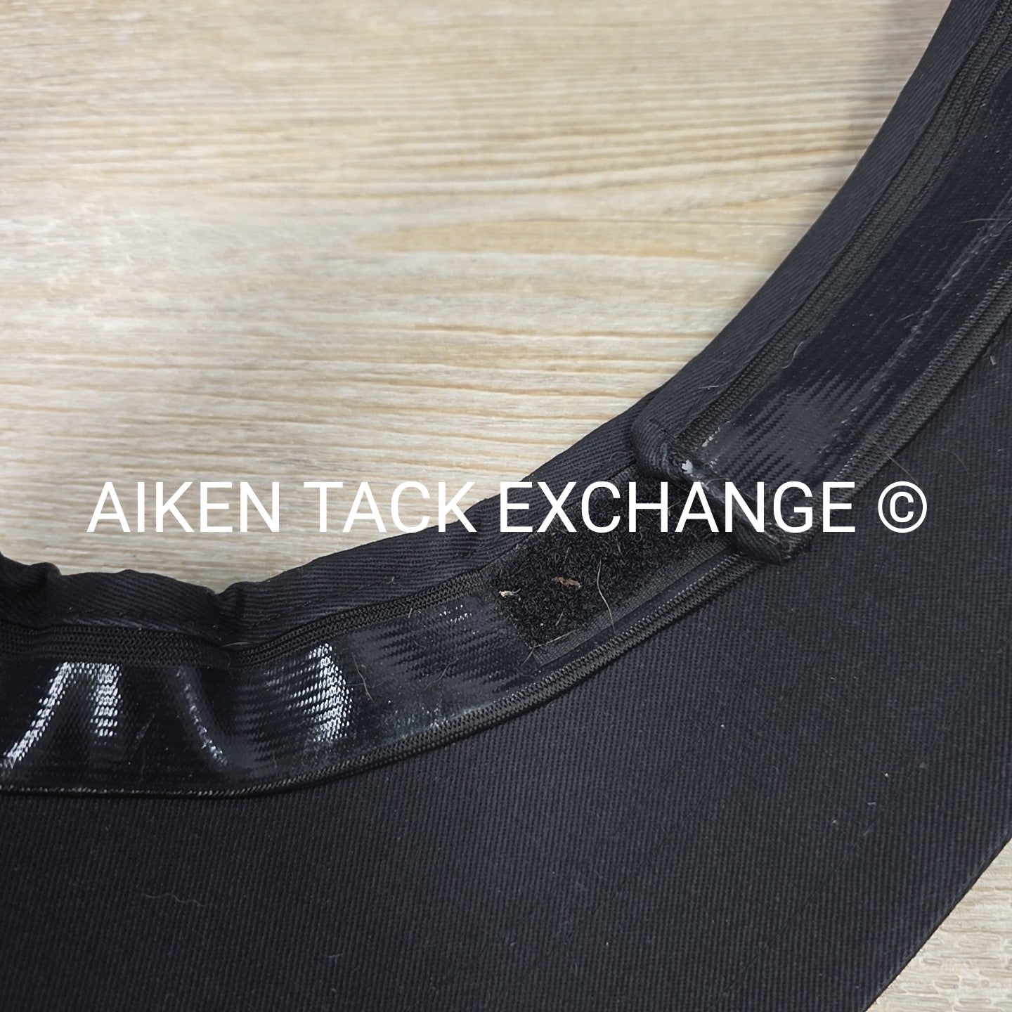 EquiVisor Helmet Visor