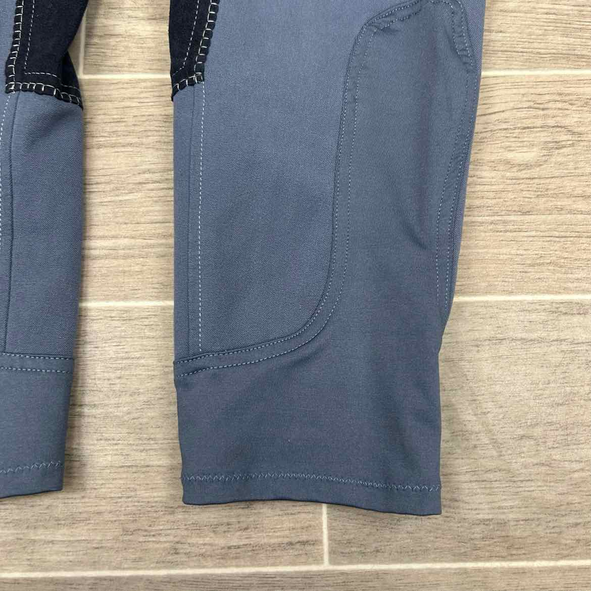 Piper by SmartPark Full Seat Breeches, Size 36 R