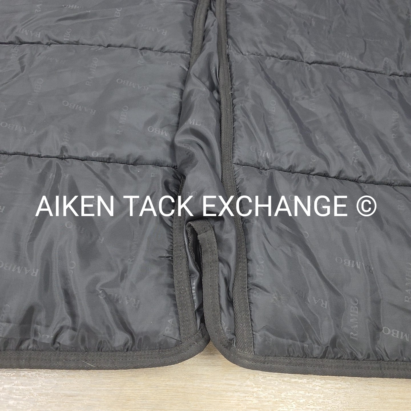 Horseware Rambo Medium Weight Stable Blanket, 81"