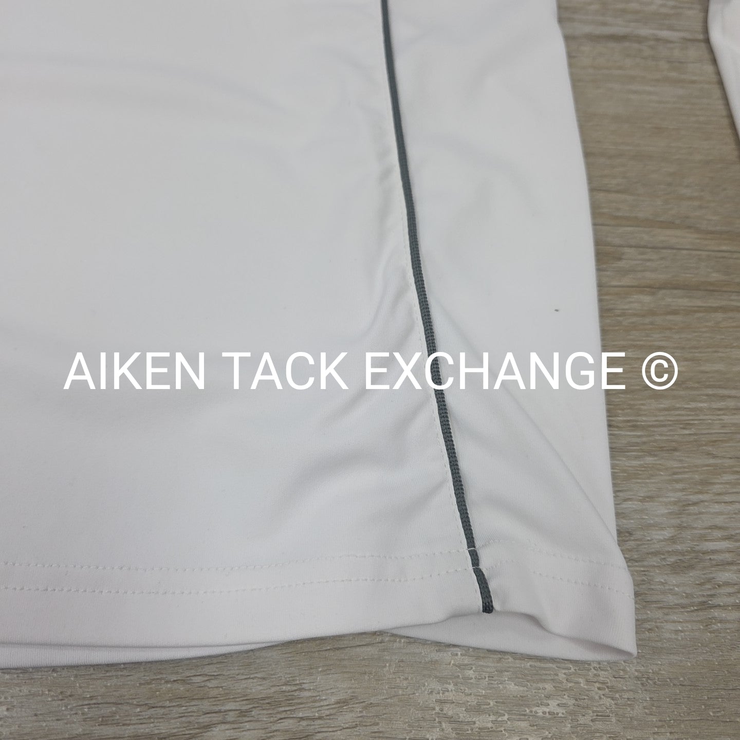 Arista Long Sleeve Show Shirt, Size Medium